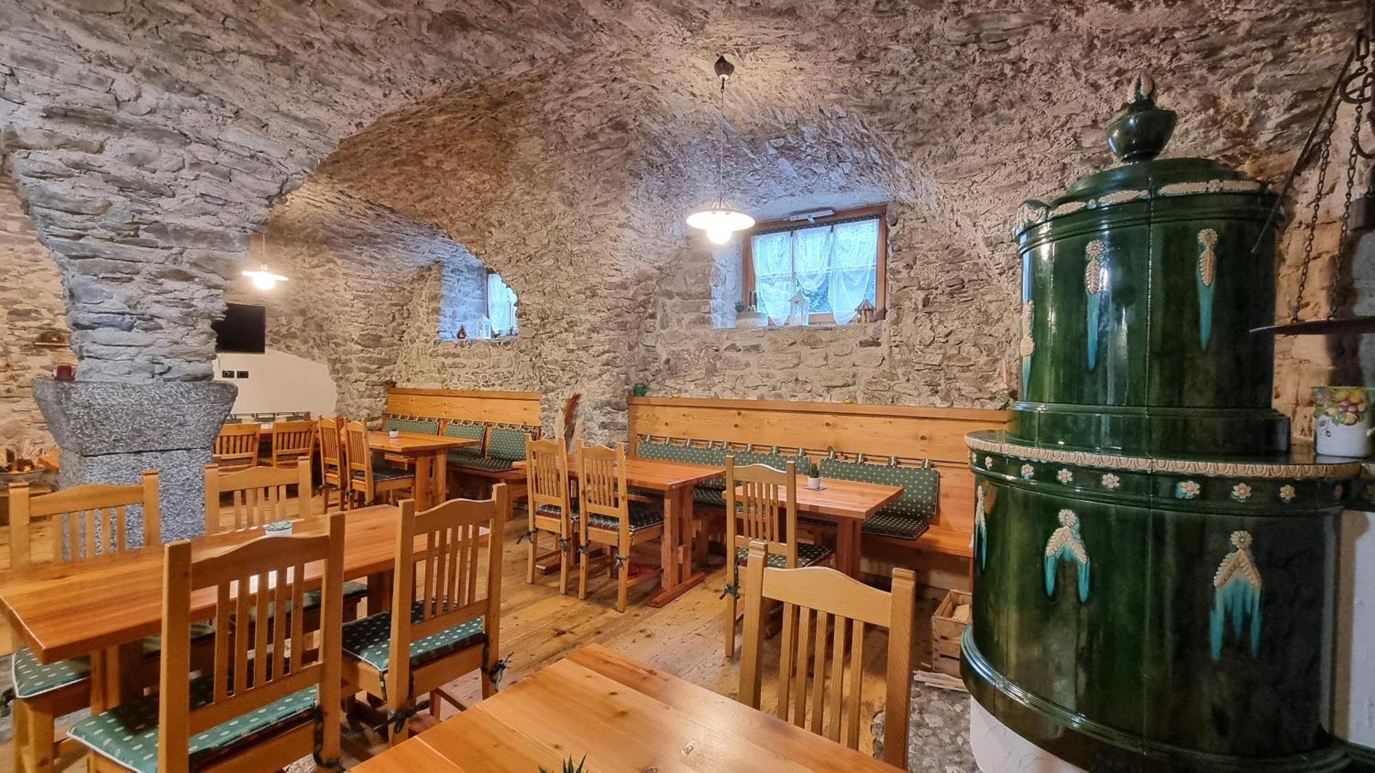 Alle Meridiane Monclassico Zewnętrze zdjęcie