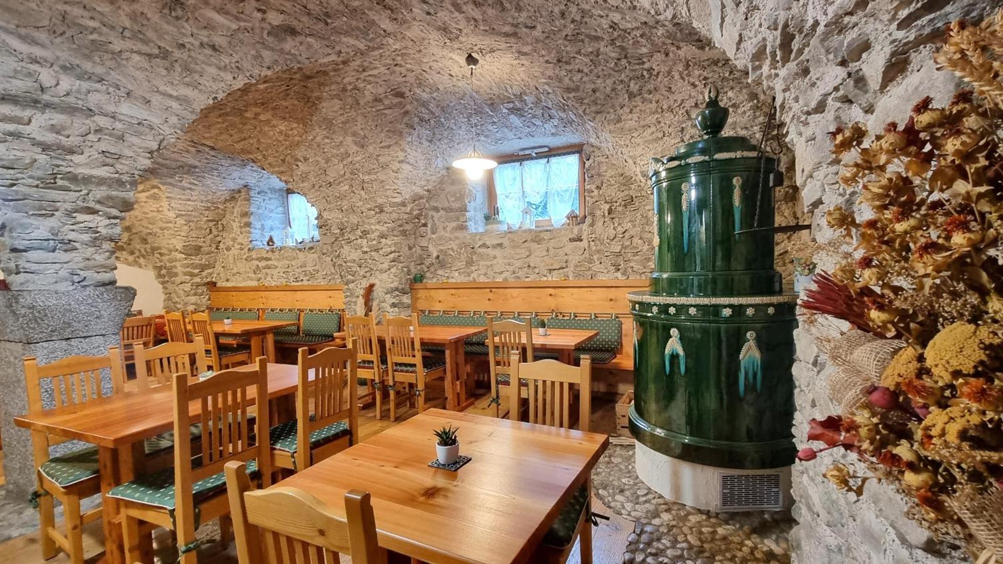 Alle Meridiane Monclassico Zewnętrze zdjęcie